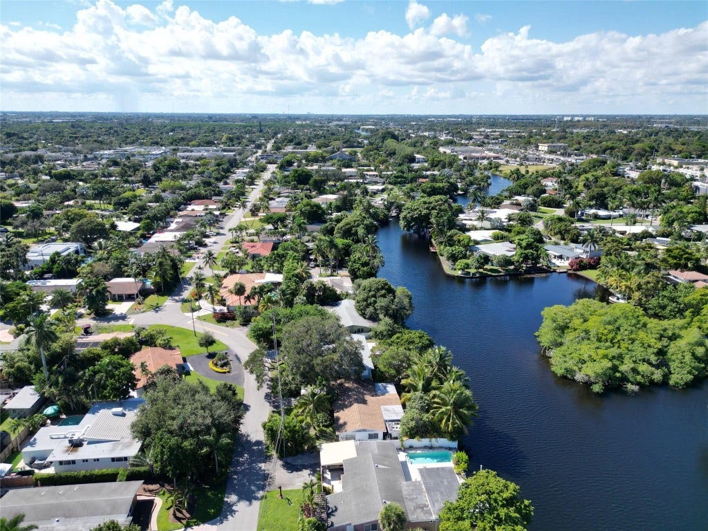 417 NE 29th Street, Wilton Manors, FL 33334 417 NE 29th Street, Wilton Manors, FL 33334