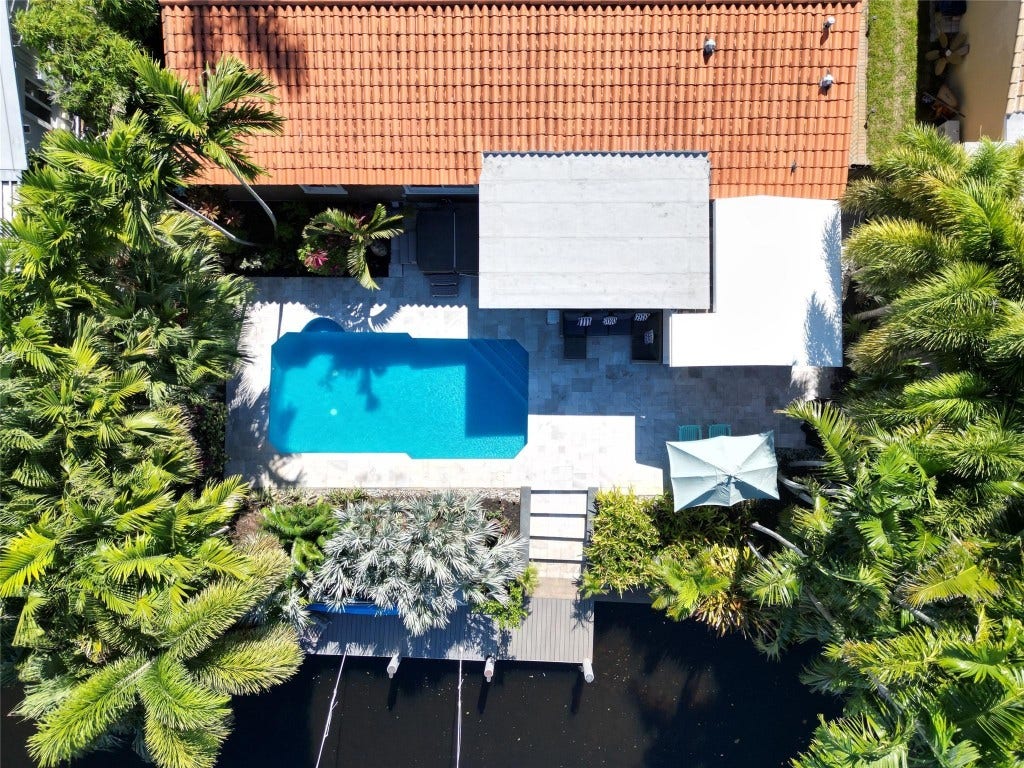 417 NE 29th Street, Wilton Manors, FL 33334 417 NE 29th Street, Wilton Manors, FL 33334