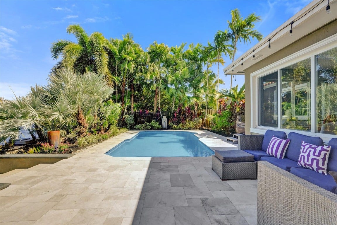 417 NE 29th Street, Wilton Manors, FL 33334 417 NE 29th Street, Wilton Manors, FL 33334