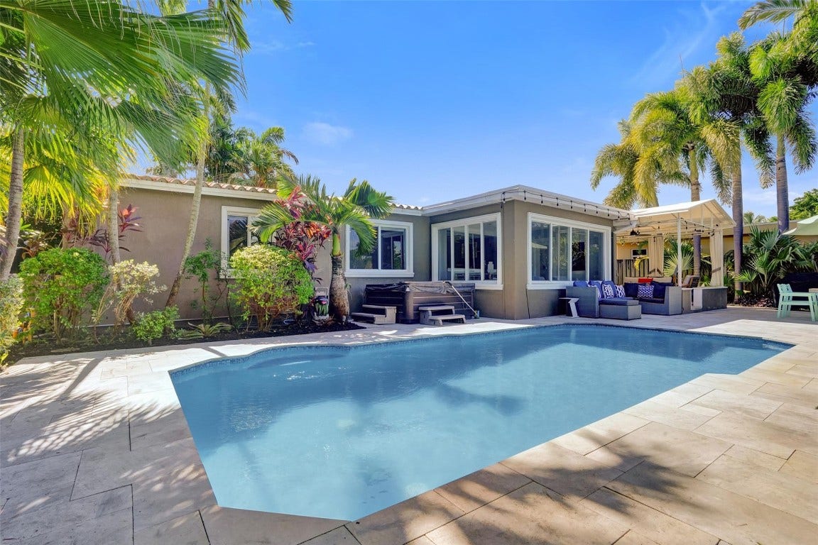 417 NE 29th Street, Wilton Manors, FL 33334 417 NE 29th Street, Wilton Manors, FL 33334