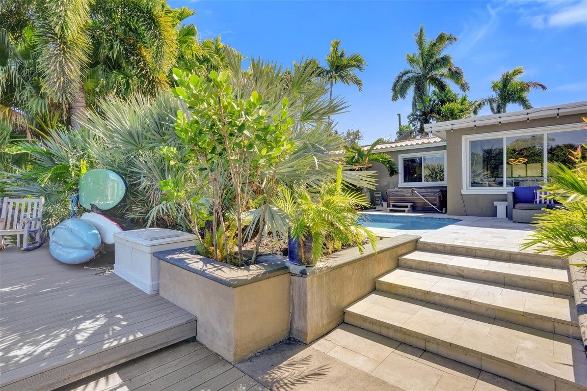 417 NE 29th Street, Wilton Manors, FL 33334 417 NE 29th Street, Wilton Manors, FL 33334
