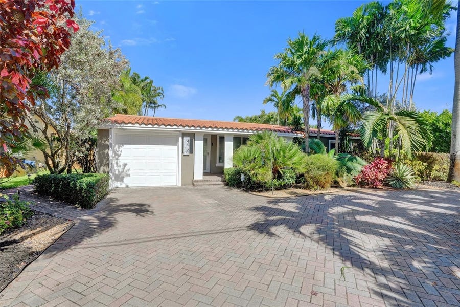 Property photo for 417 NE 29th Street, Wilton Manors, FL