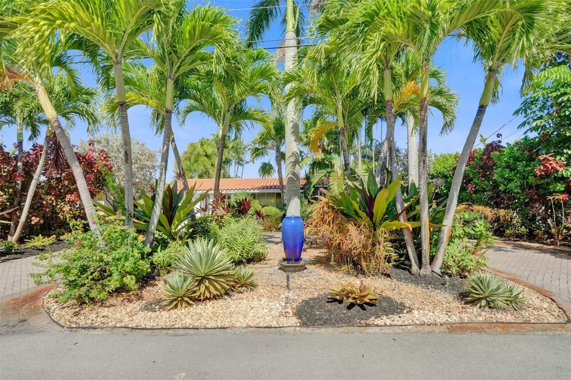 417 NE 29th Street, Wilton Manors, FL 33334 417 NE 29th Street, Wilton Manors, FL 33334