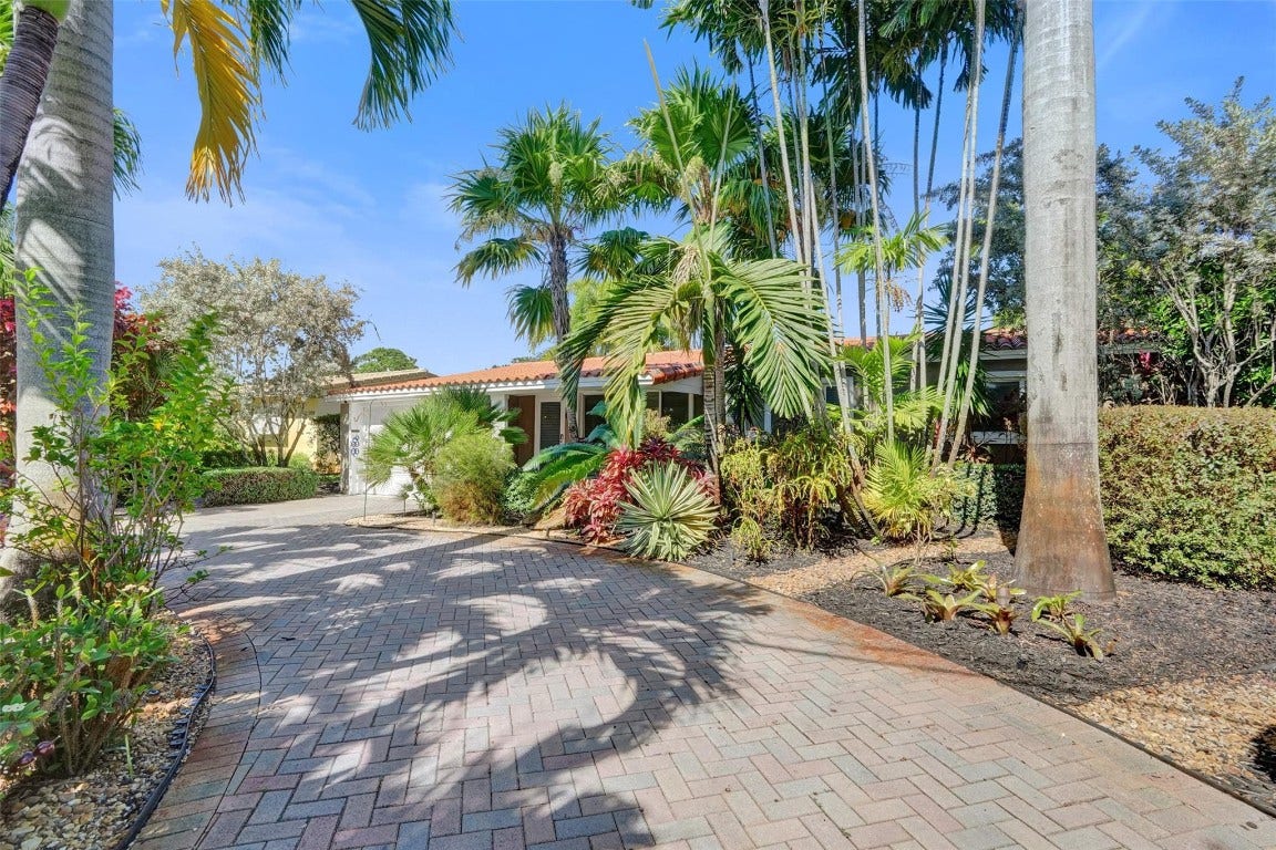 417 NE 29th Street, Wilton Manors, FL 33334 417 NE 29th Street, Wilton Manors, FL 33334