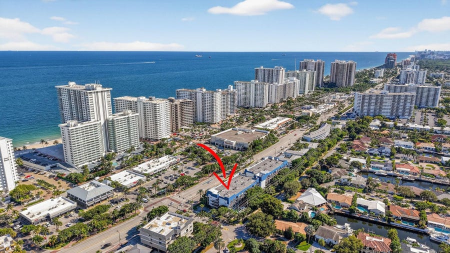 Property photo for 3909 N Ocean Boulevard, #314, Fort Lauderdale, FL