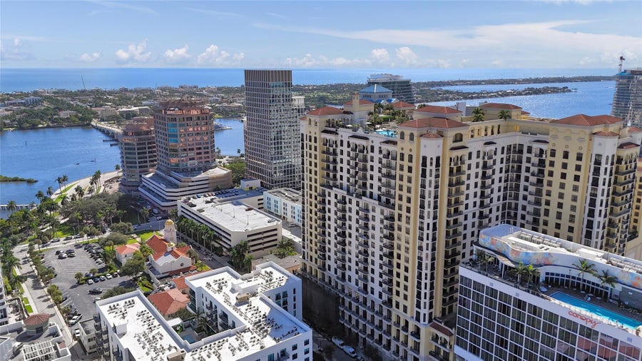 Property photo for 701 S Olive Avenue, #1214, West Palm Beach, FL