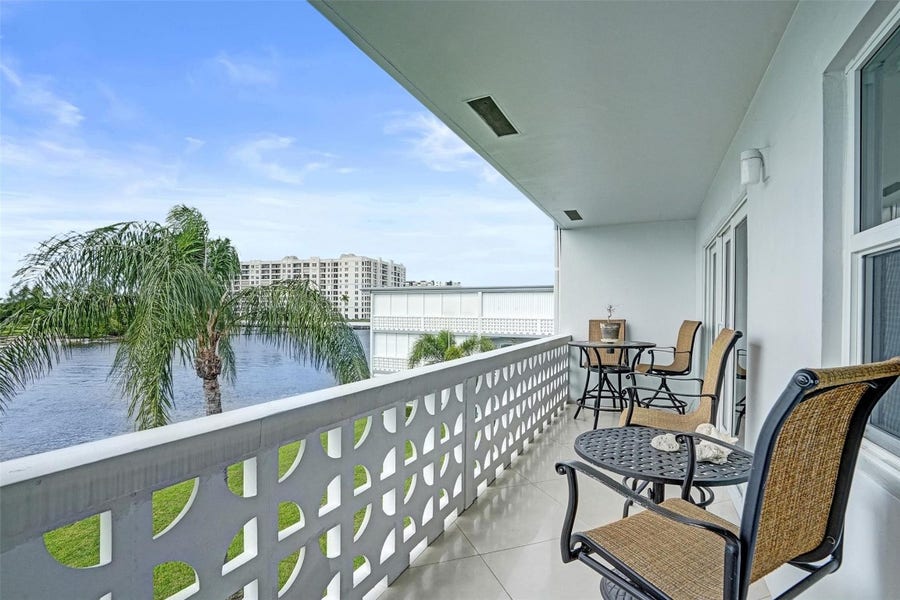 Property photo for 1001 N Riverside Drive, #304, Pompano Beach, FL