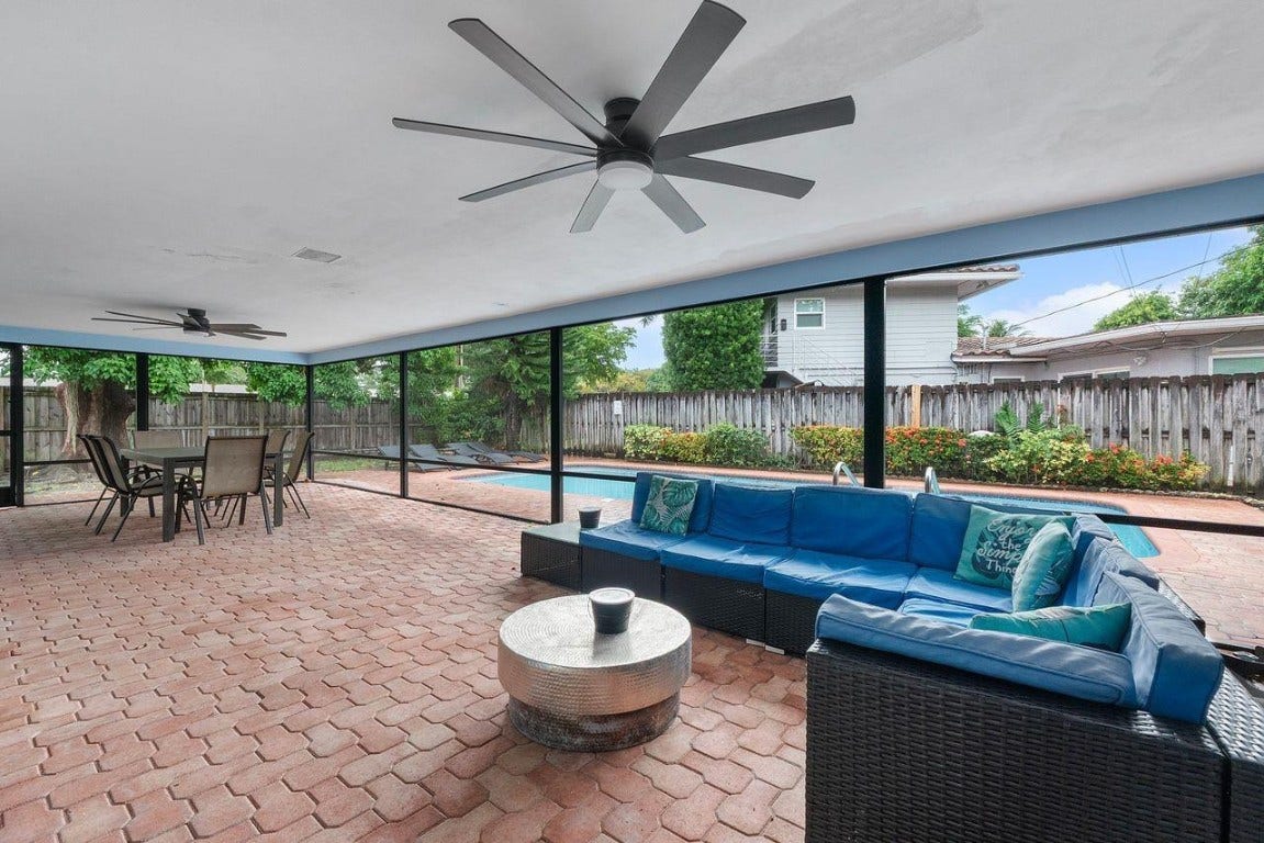 600 NW 22nd Court, Wilton Manors, FL 33311
