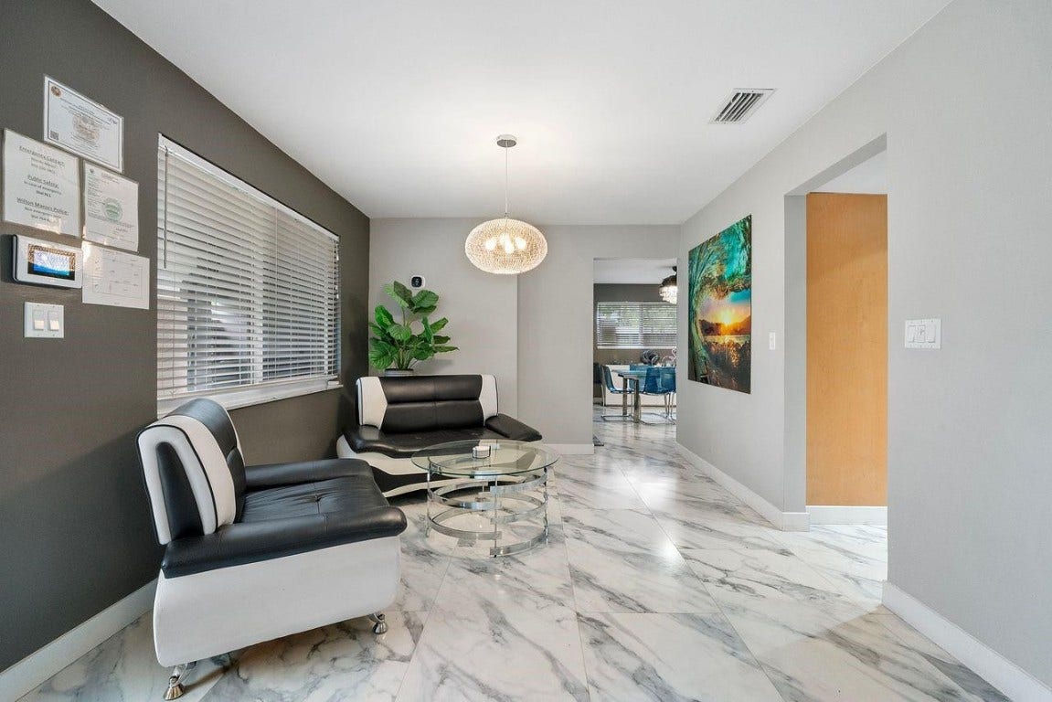 600 NW 22nd Court, Wilton Manors, FL 33311