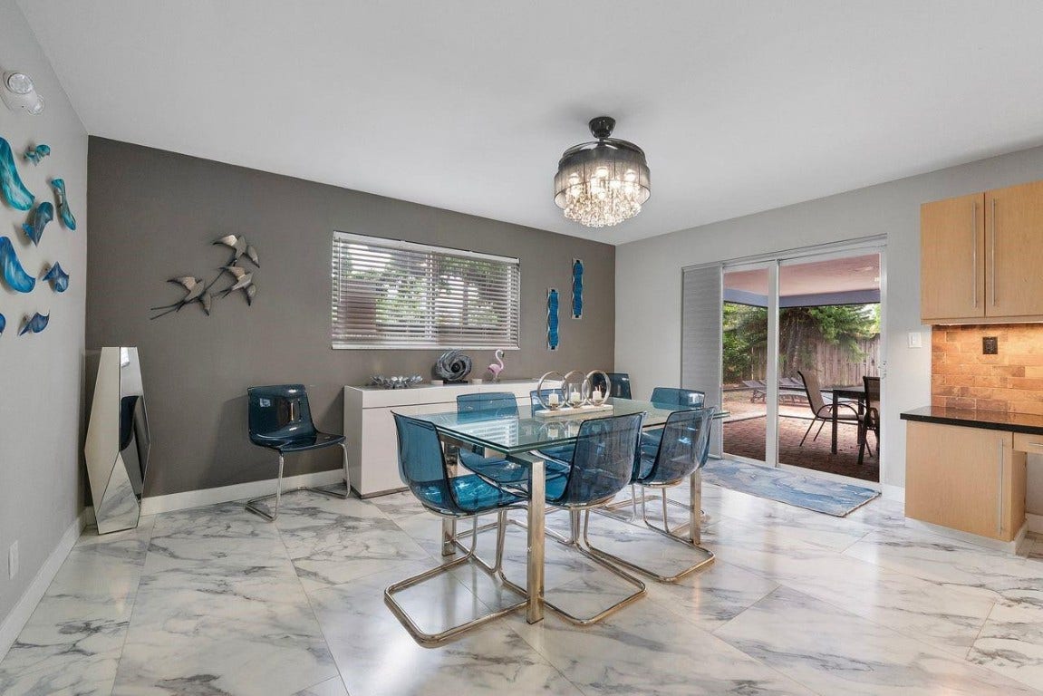 600 NW 22nd Court, Wilton Manors, FL 33311