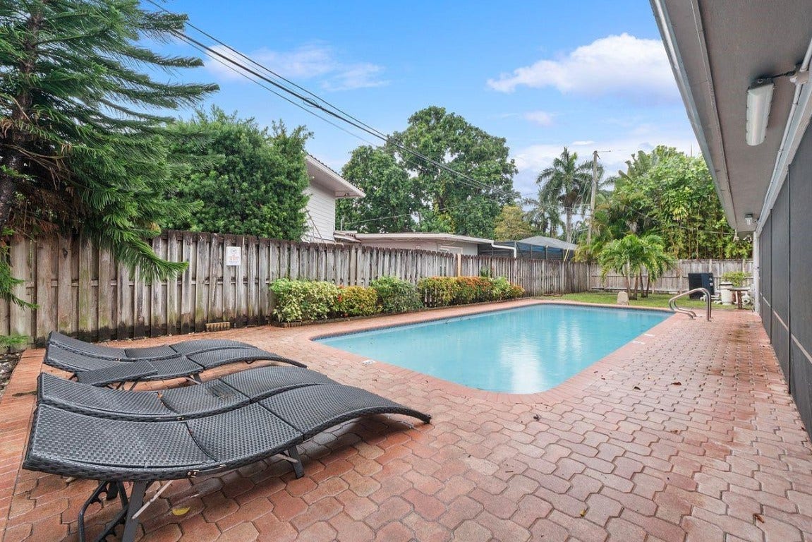 600 NW 22nd Court, Wilton Manors, FL 33311