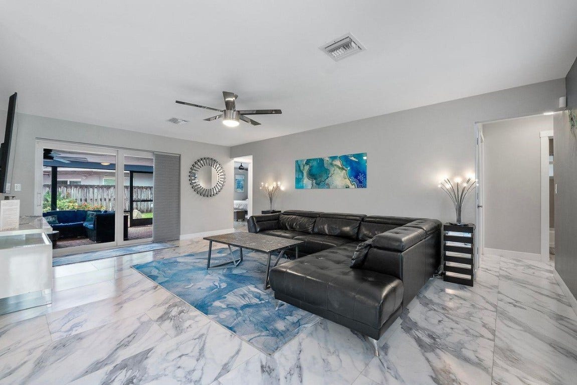 600 NW 22nd Court, Wilton Manors, FL 33311