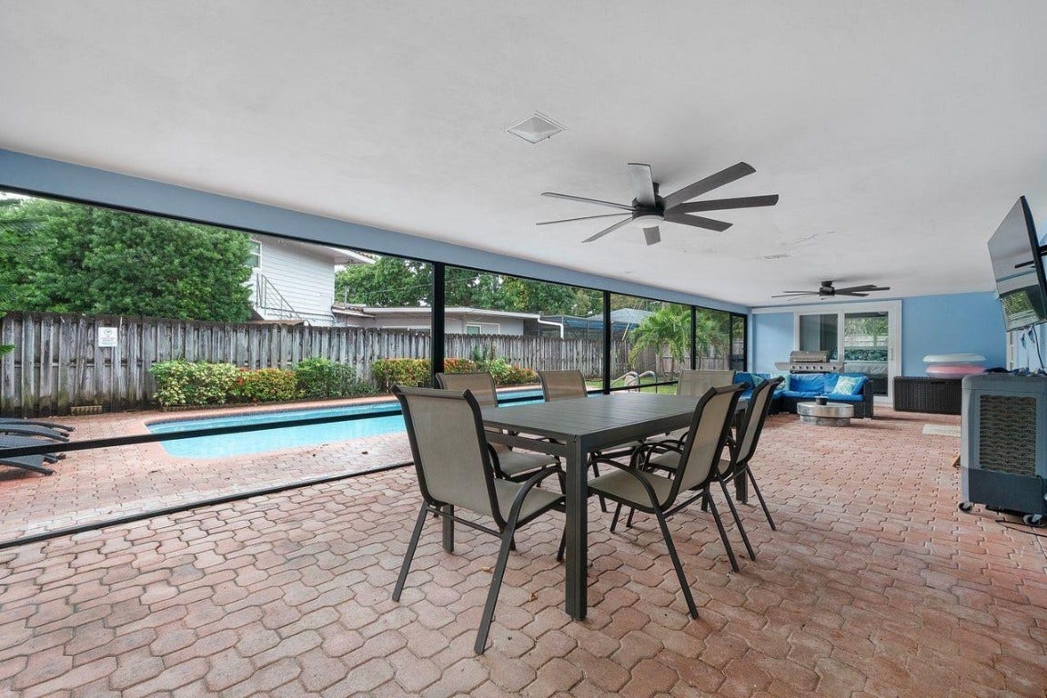600 NW 22nd Court, Wilton Manors, FL 33311