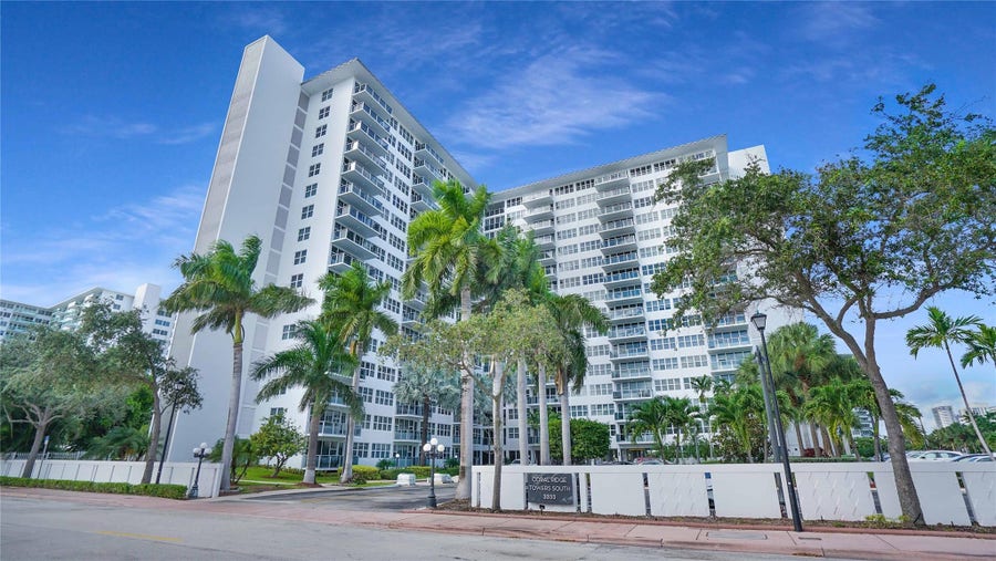 Property photo for 3333 NE 34 Street, #109, Fort Lauderdale, FL