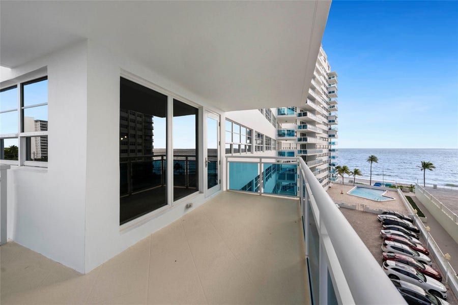 Property photo for 3430 Galt Ocean Drive, #611, Fort Lauderdale, FL