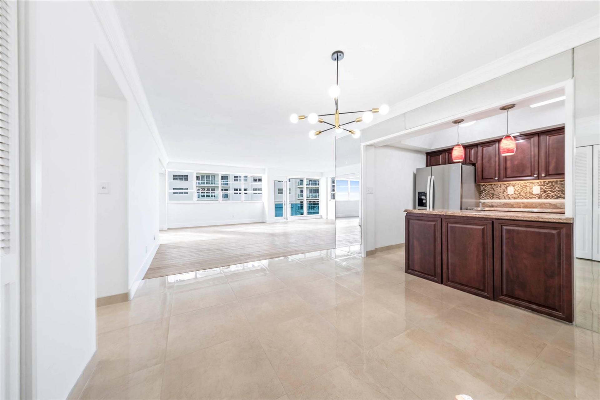 3430 Galt Ocean Drive, #611, Fort Lauderdale, FL 33308