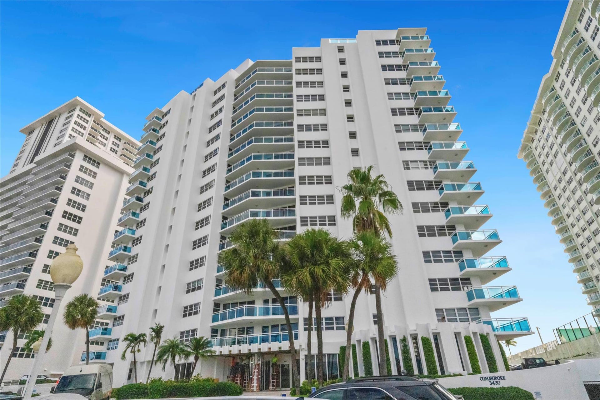 3430 Galt Ocean Drive, #611, Fort Lauderdale, FL 33308