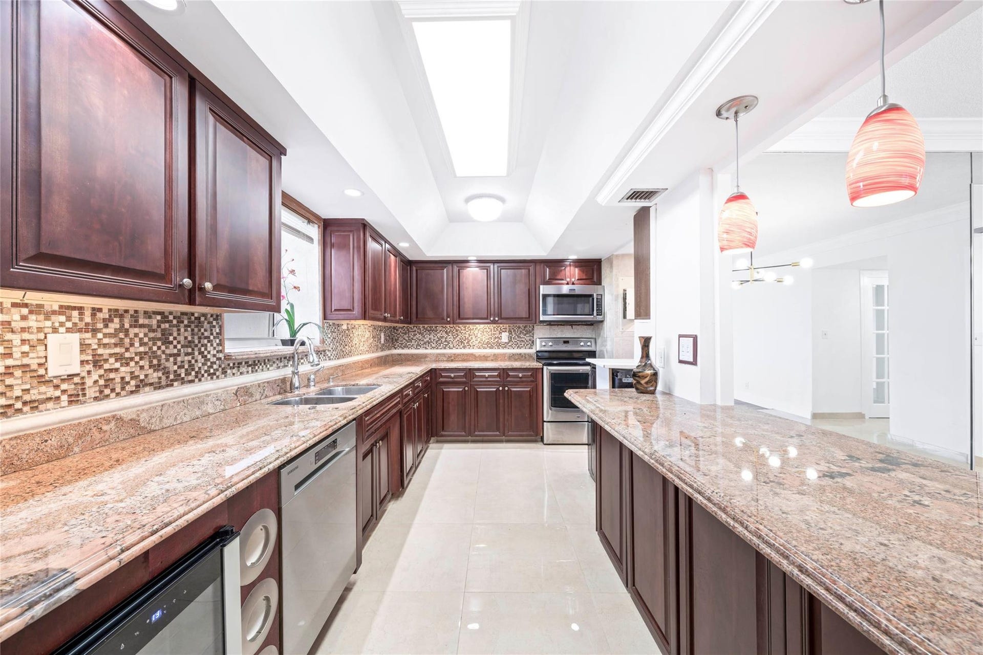 3430 Galt Ocean Drive, #611, Fort Lauderdale, FL 33308