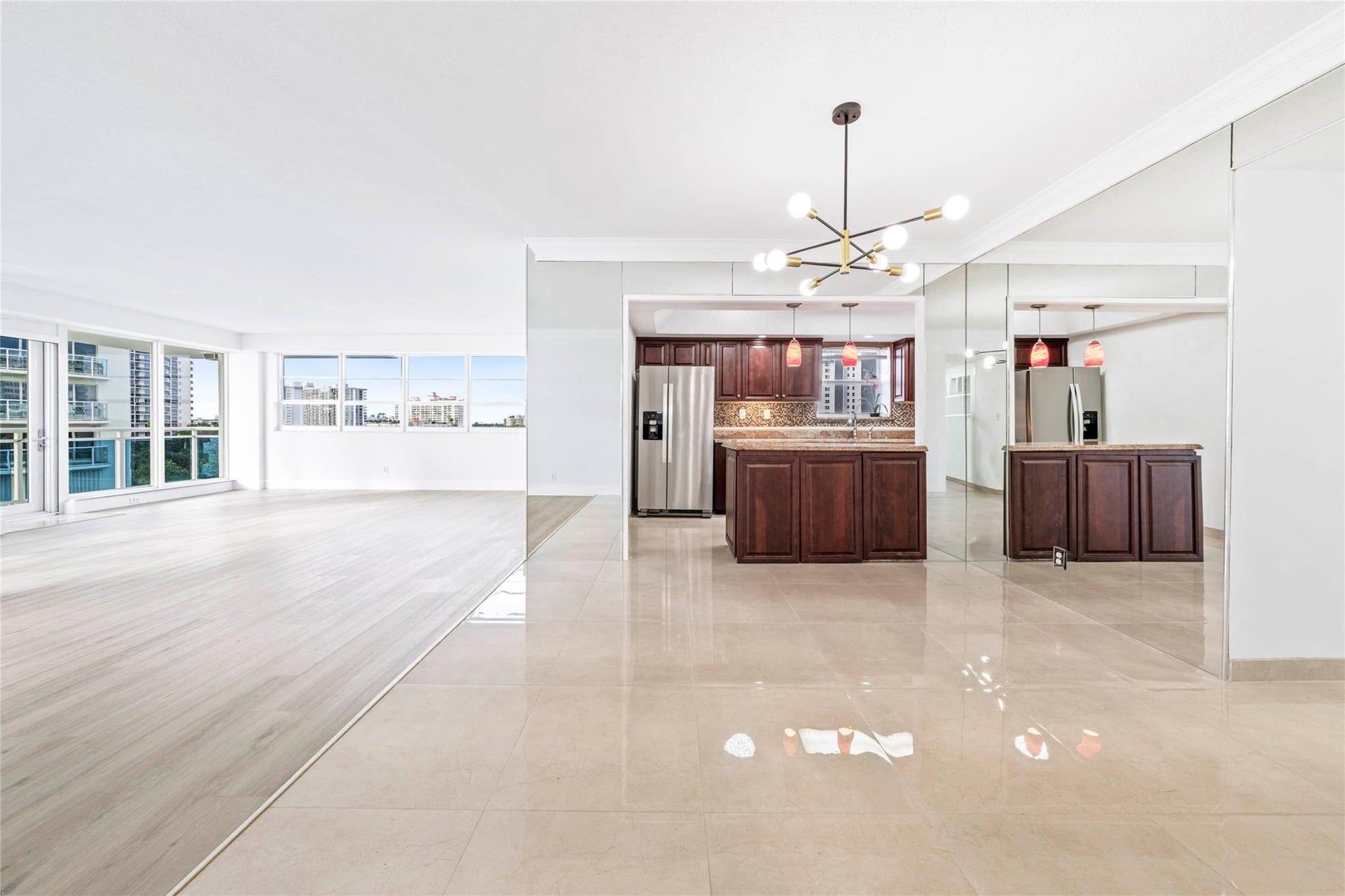 3430 Galt Ocean Drive, #611, Fort Lauderdale, FL 33308