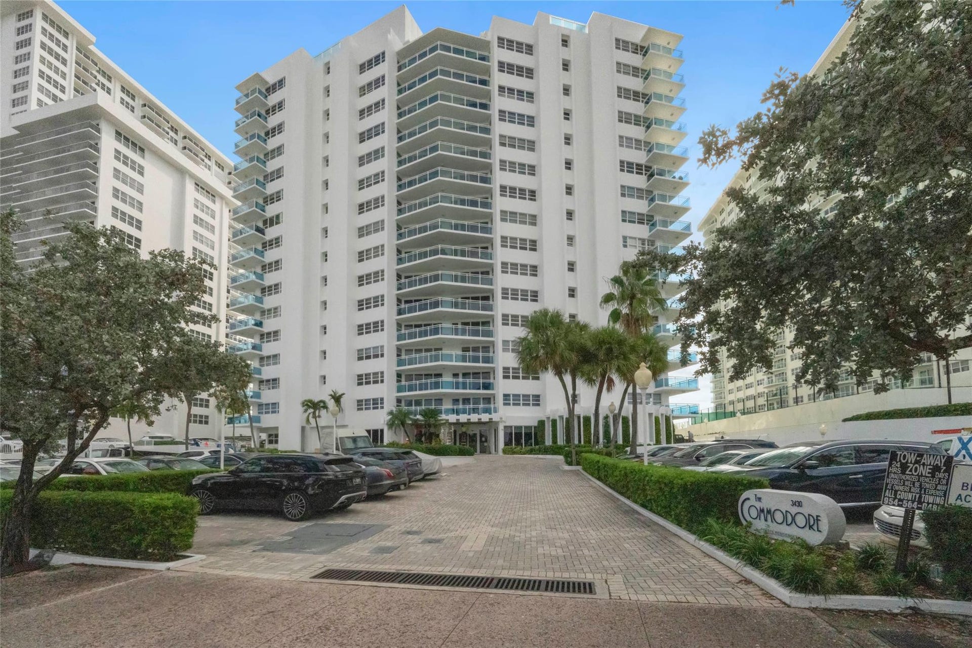 3430 Galt Ocean Drive, #611, Fort Lauderdale, FL 33308