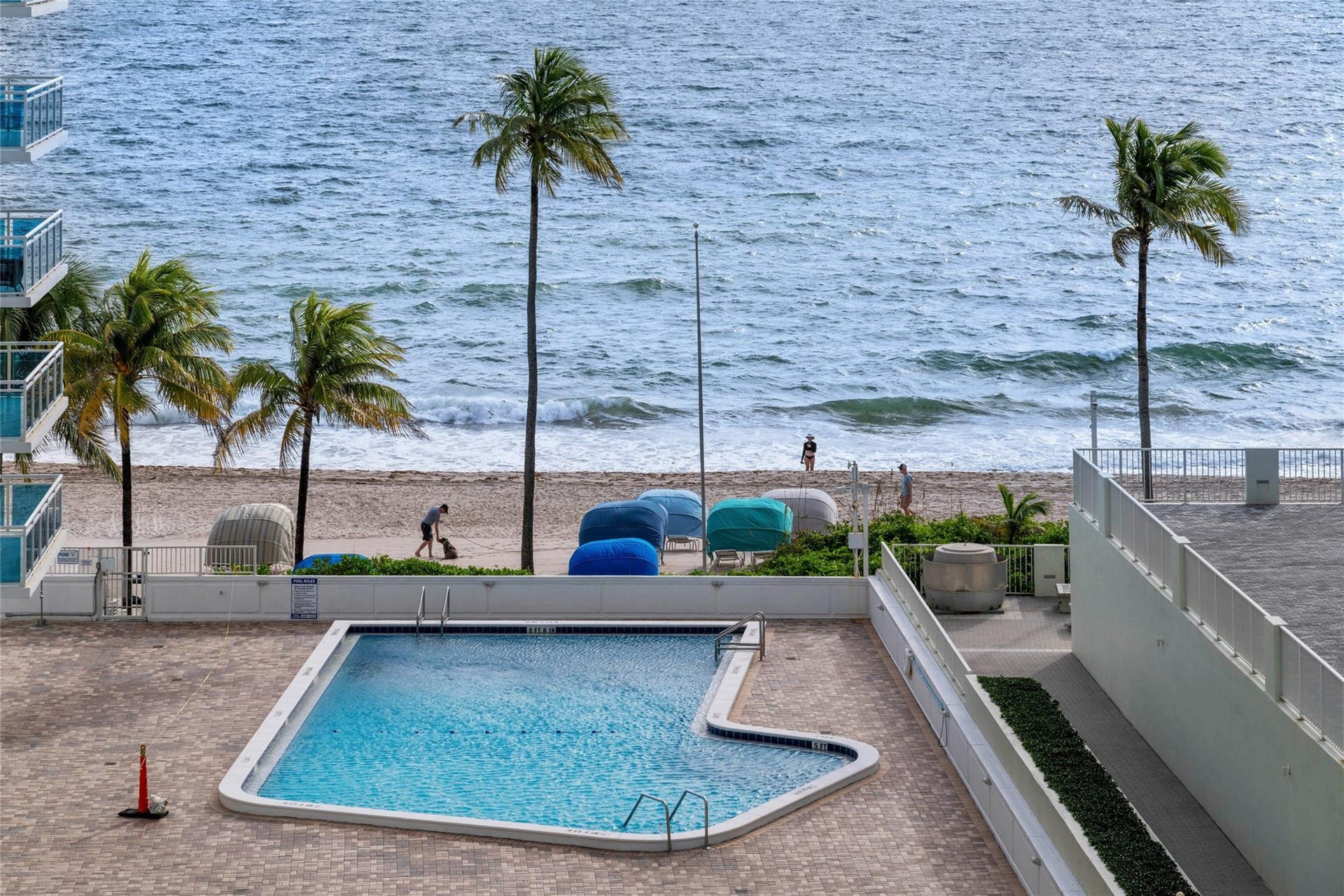 3430 Galt Ocean Drive, #611, Fort Lauderdale, FL 33308