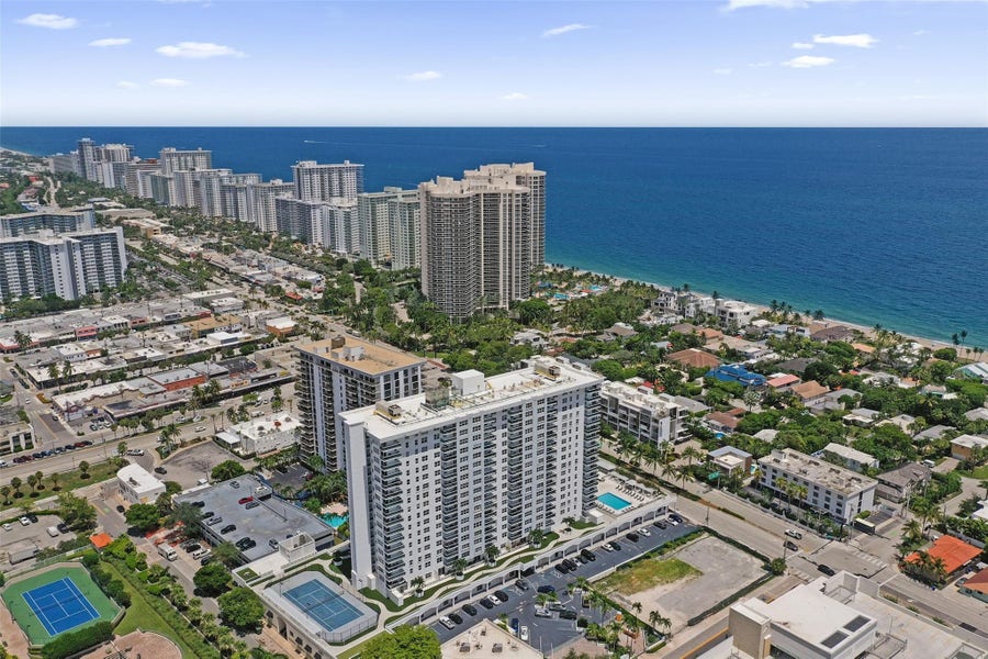 Property photo for 3015 N Ocean Boulevard, #15F, Fort Lauderdale, FL