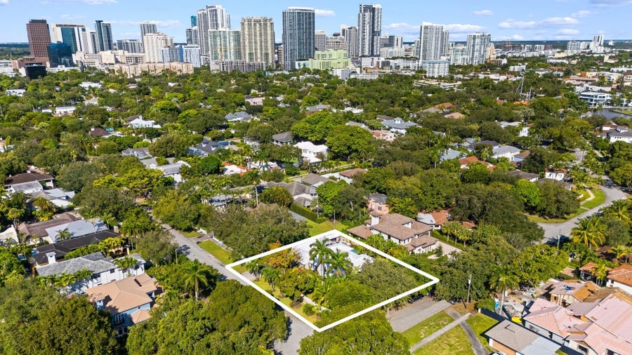 Property photo for 1252 N Rio Vista Boulevard, Fort Lauderdale, FL