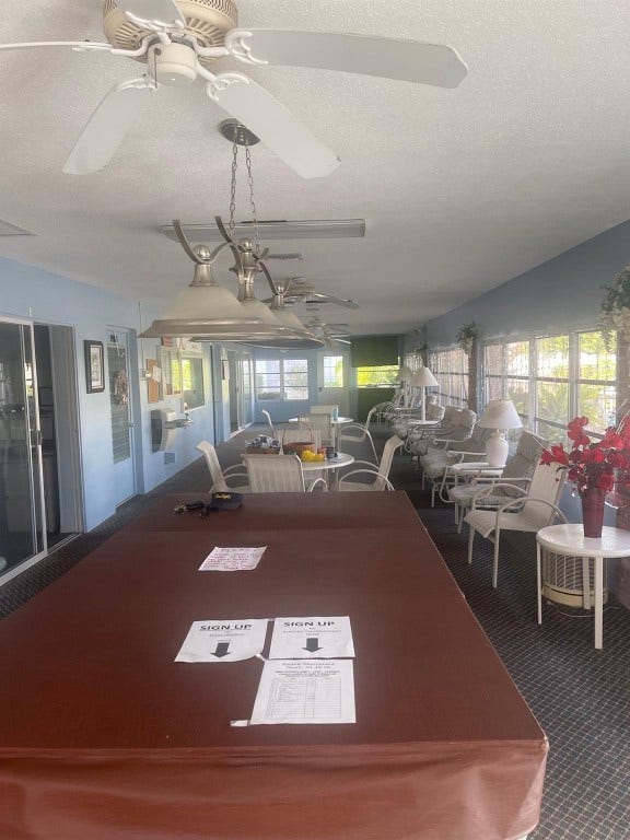 2050 NE 39th Street, #211w, Lighthouse Point, FL 33064