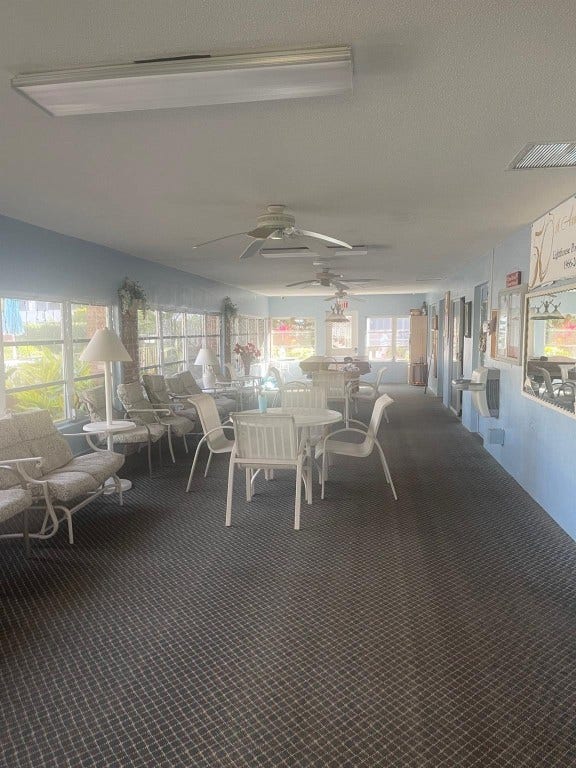 2050 NE 39th Street, #211w, Lighthouse Point, FL 33064