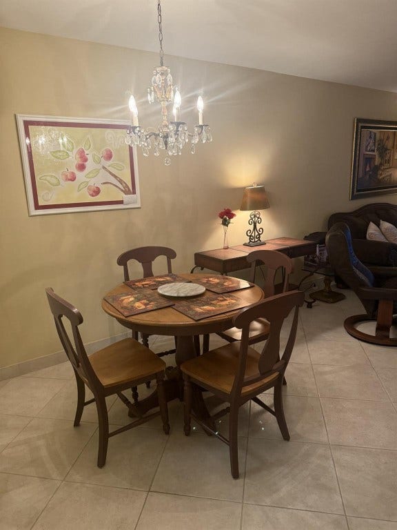 2050 NE 39th Street, #211w, Lighthouse Point, FL 33064