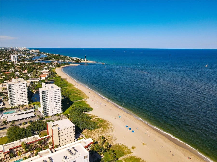 Property photo for 2840 NE 14th Street Causeway, #304A, Pompano Beach, FL