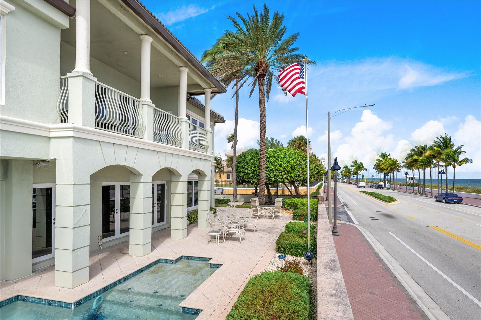 1617 N Fort Laud Bch Boulevard, Fort Lauderdale, FL 33305 Photo 6