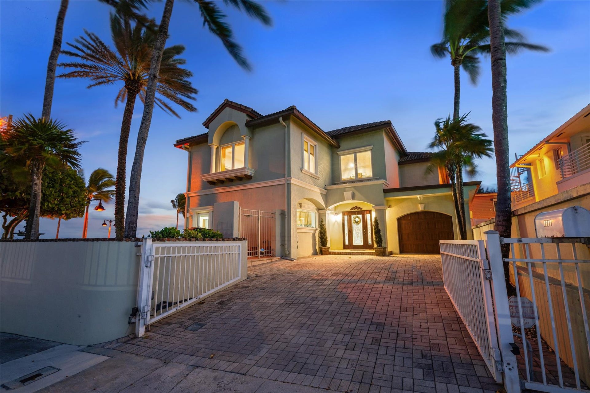 1617 N Fort Laud Bch Boulevard, Fort Lauderdale, FL 33305 Photo 12