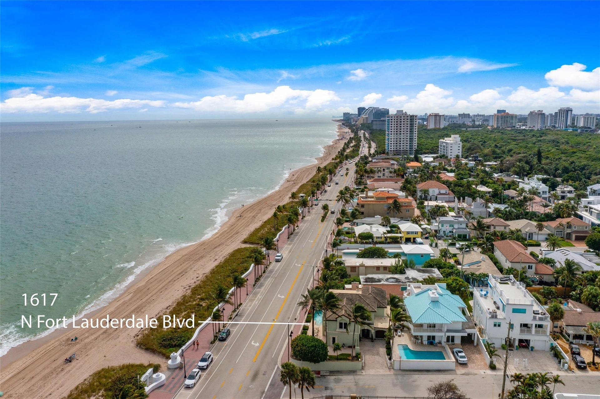 1617 N Fort Laud Bch Boulevard, Fort Lauderdale, FL 33305 Photo 3