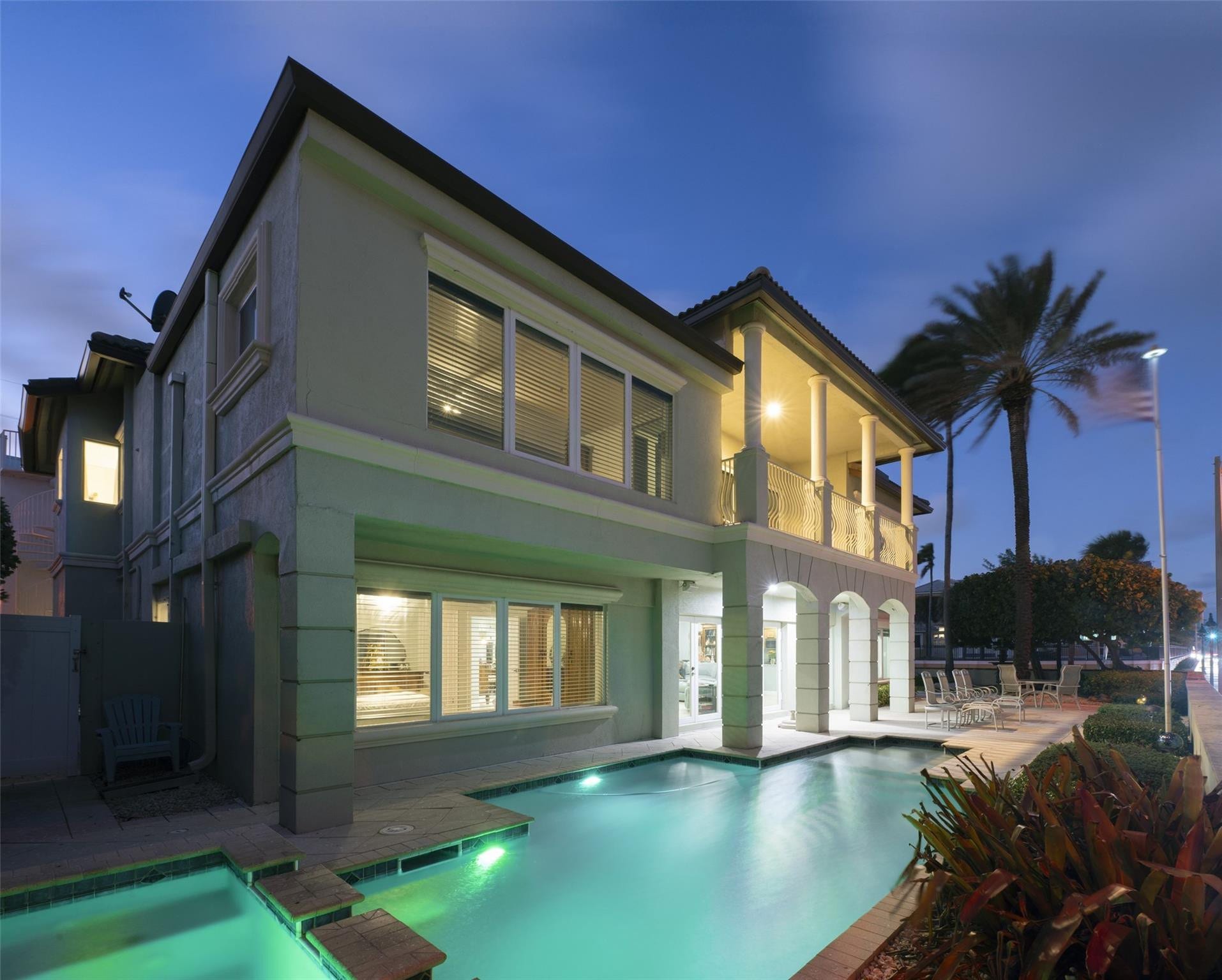 1617 N Fort Laud Bch Boulevard, Fort Lauderdale, FL 33305 Photo 13