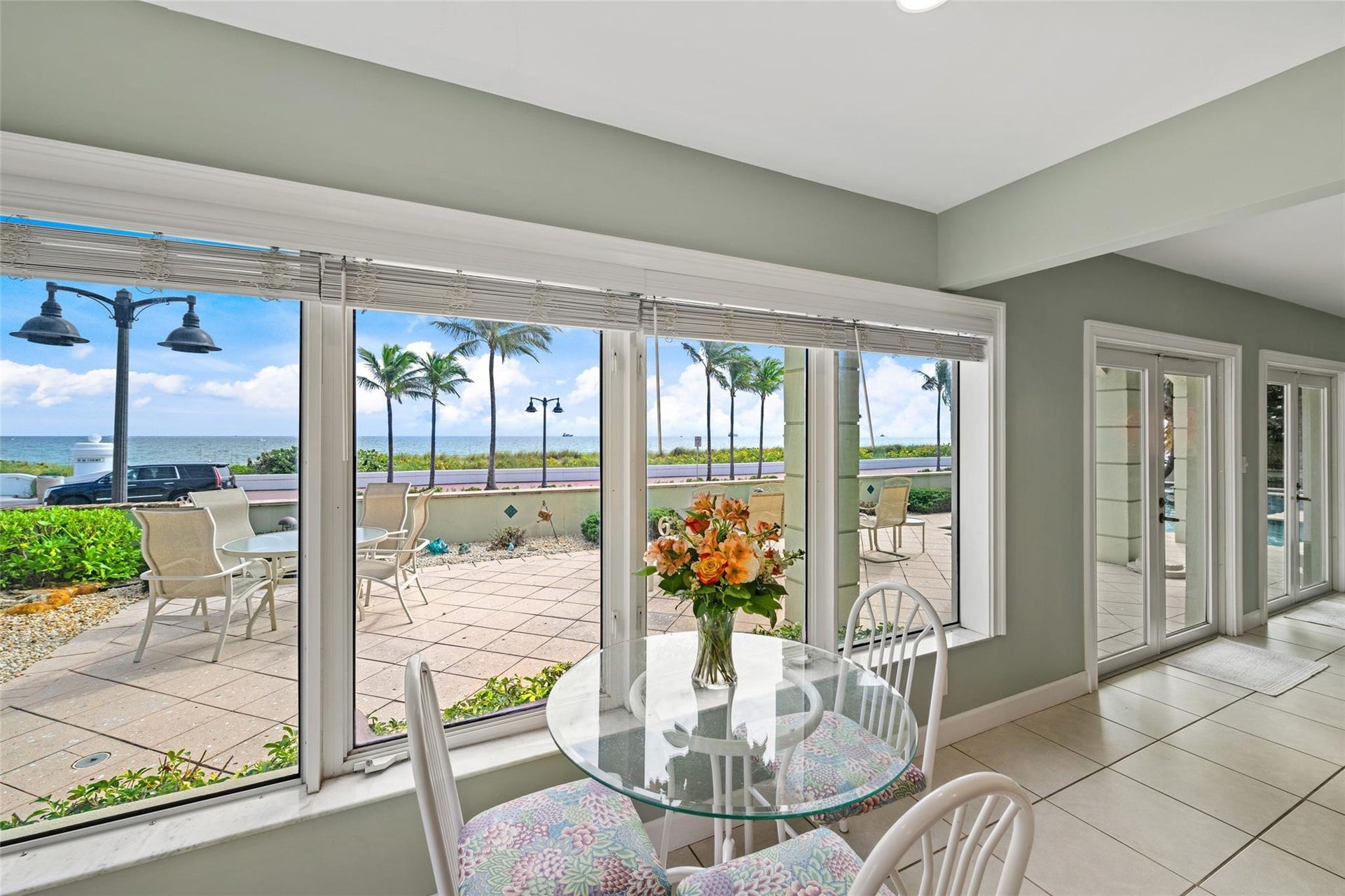 1617 N Fort Laud Bch Boulevard, Fort Lauderdale, FL 33305 Living Areas