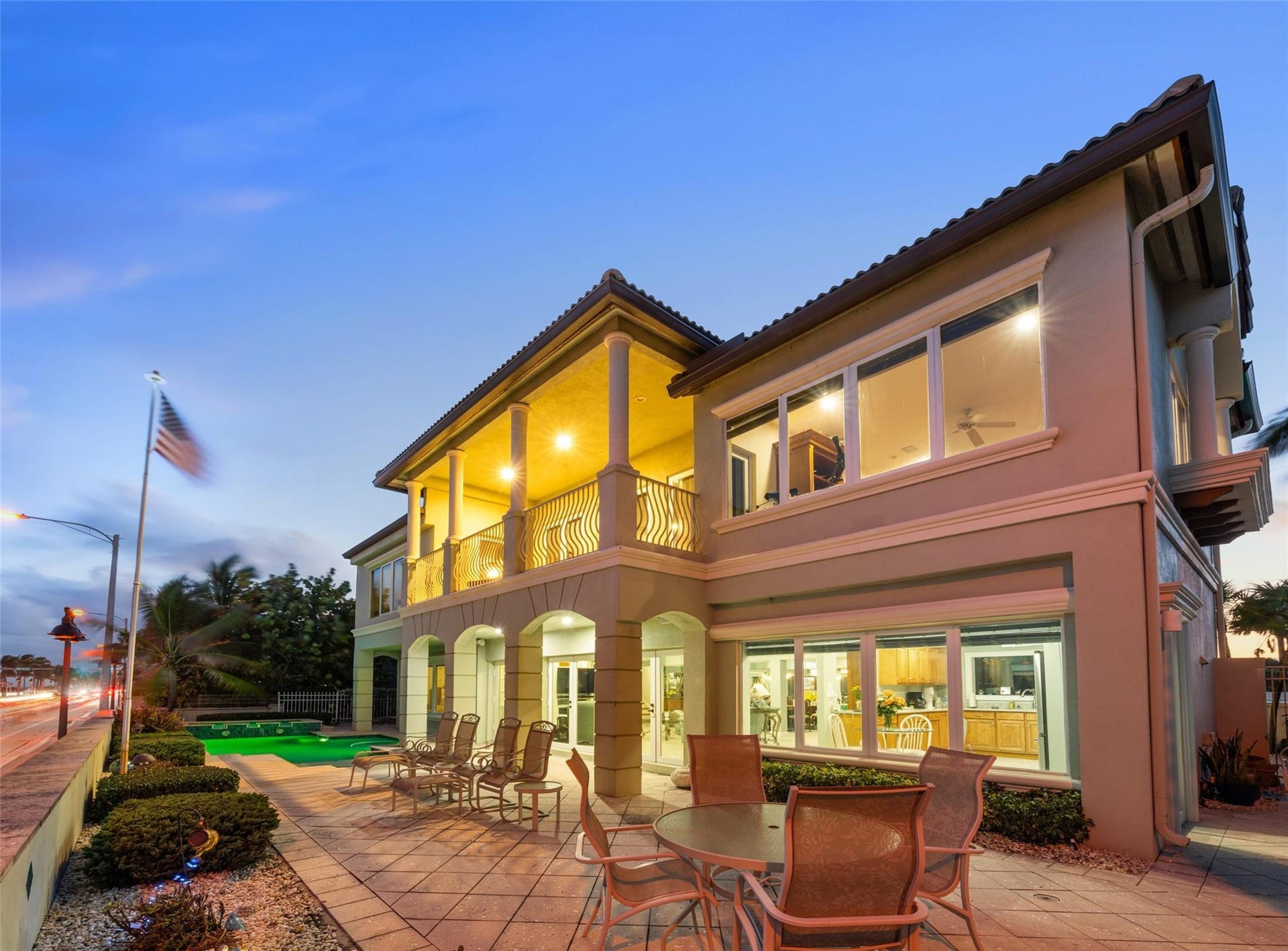 1617 N Fort Laud Bch Boulevard, Fort Lauderdale, FL 33305 Photo 14