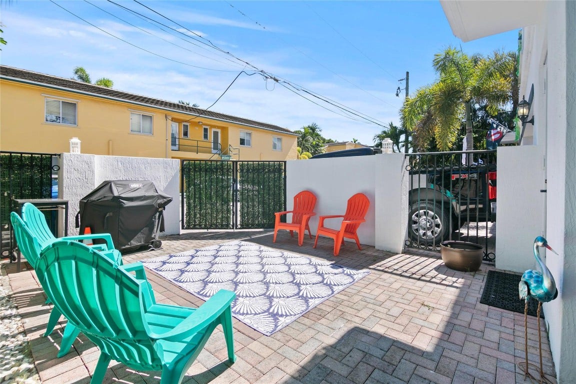 732 NE 15th Avenue, Fort Lauderdale, Fort Lauderdale, FL 33304