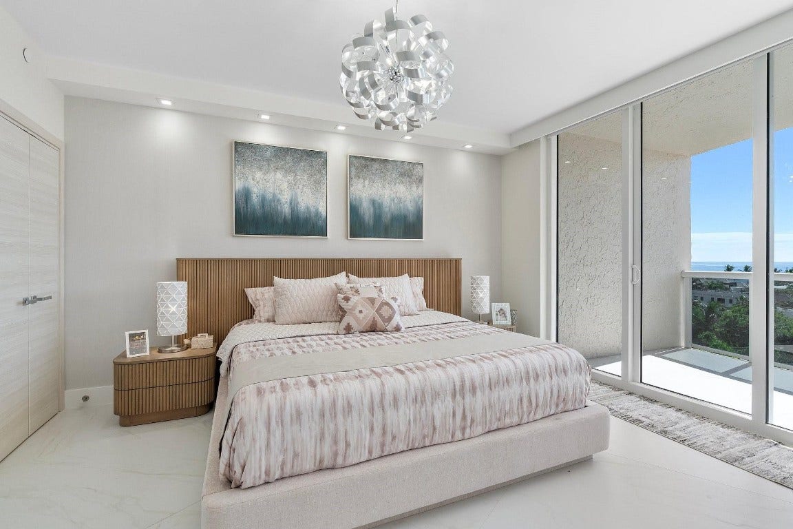 3100 N Ocean Boulevard, #704, Fort Lauderdale, FL 33308