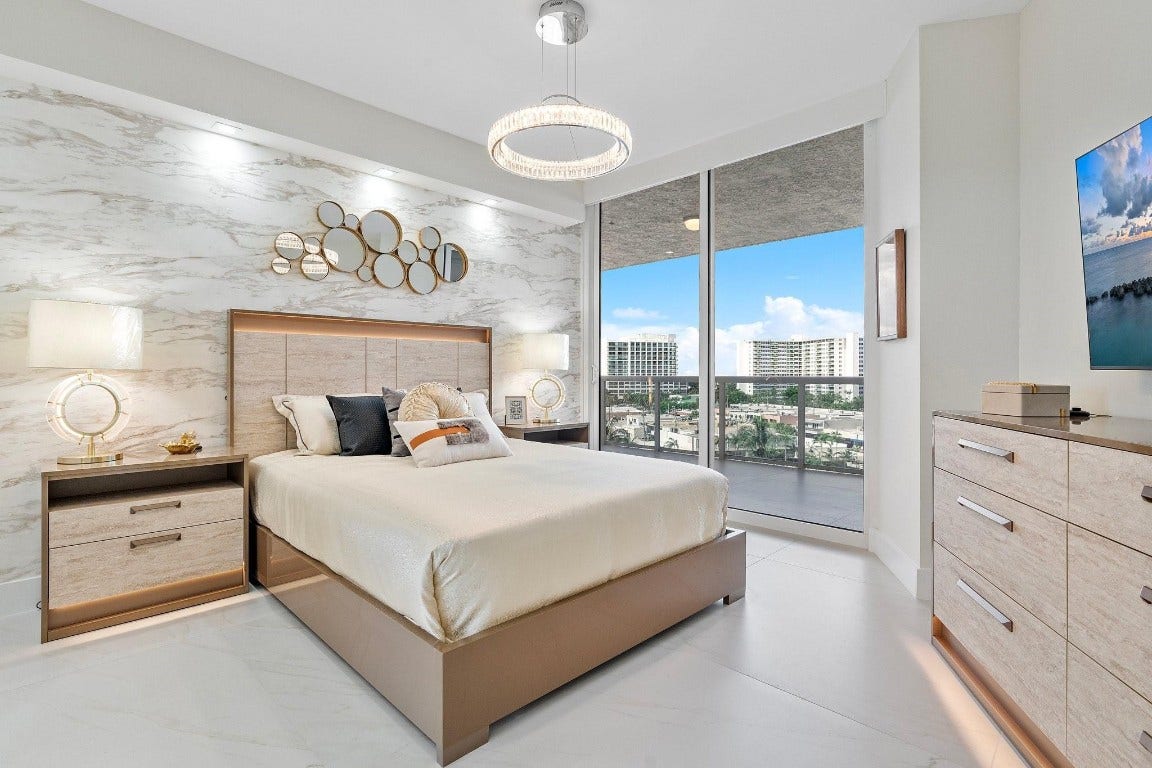 3100 N Ocean Boulevard, #704, Fort Lauderdale, FL 33308