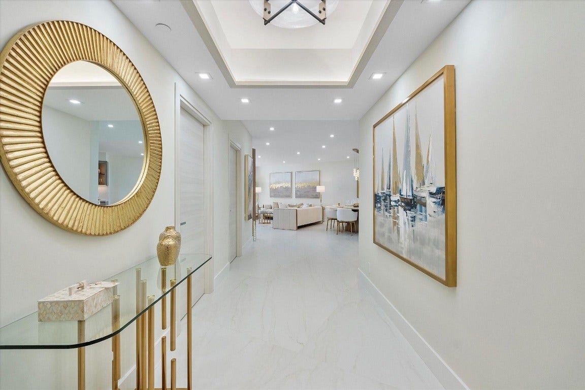 3100 N Ocean Boulevard, #704, Fort Lauderdale, FL 33308