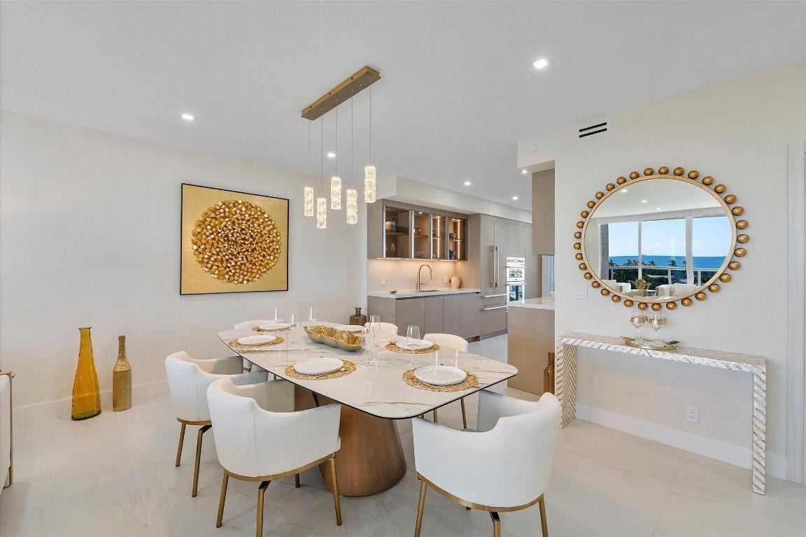 3100 N Ocean Boulevard, #704, Fort Lauderdale, FL 33308
