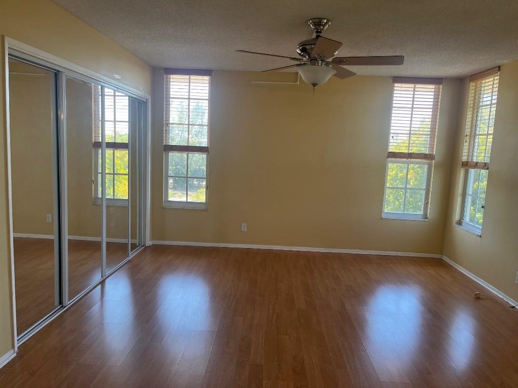 2851 S Palm Aire Drive, #610, Pompano Beach, FL 33069