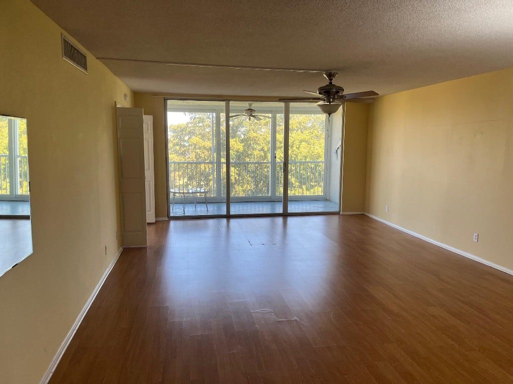 2851 S Palm Aire Drive, #610, Pompano Beach, FL 33069