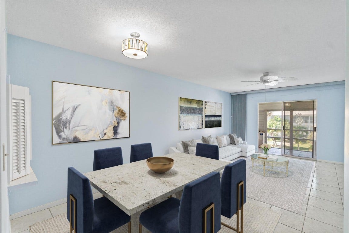 2050 NE 39th Street, #302e, Lighthouse Point, FL 33064