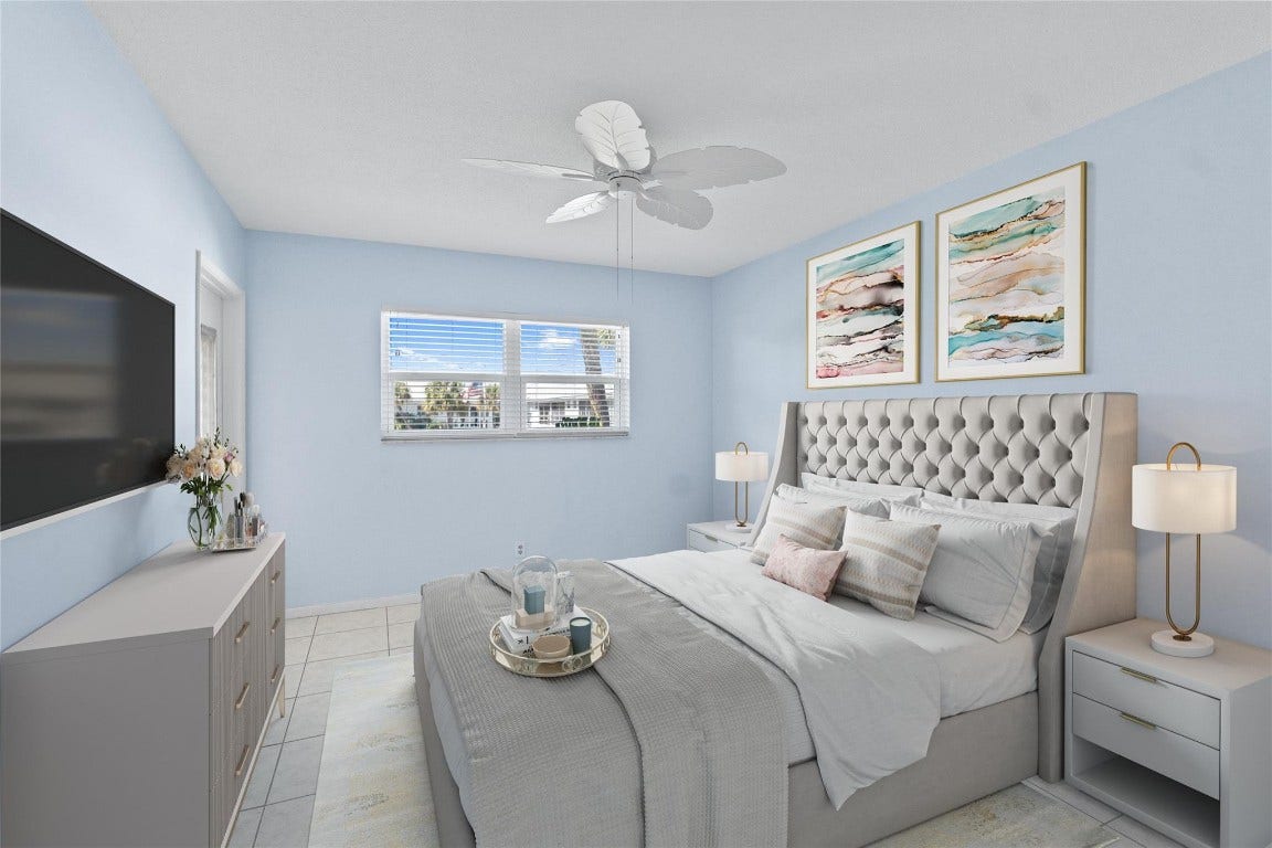 2050 NE 39th Street, #302e, Lighthouse Point, FL 33064