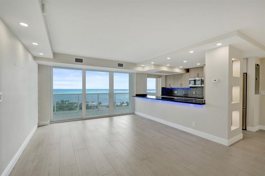 Property photo for 2841 N Ocean Boulevard, #1804, Fort Lauderdale, FL