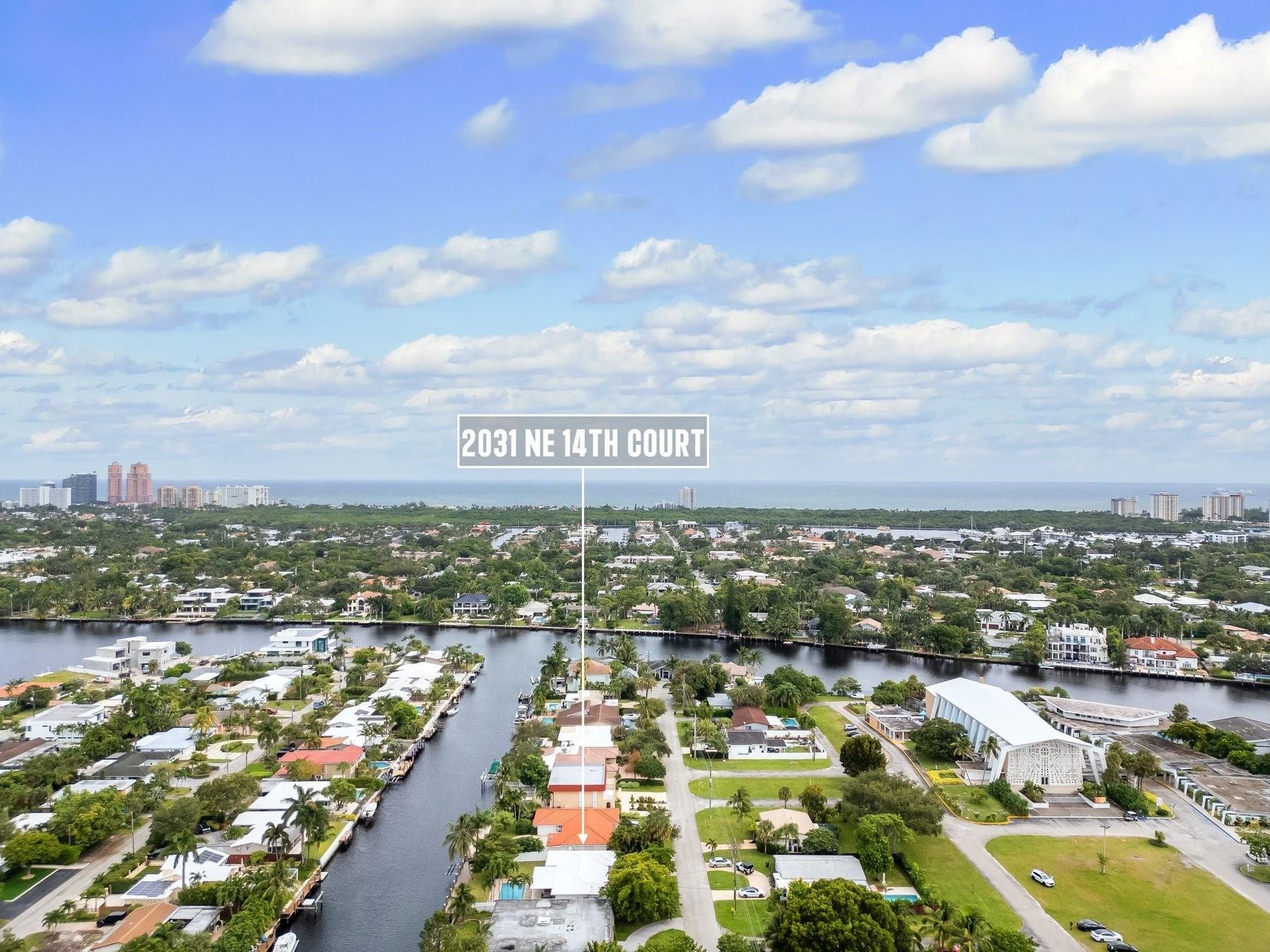 2031 NE 14th Court, Fort Lauderdale, FL 33304 Photo 41