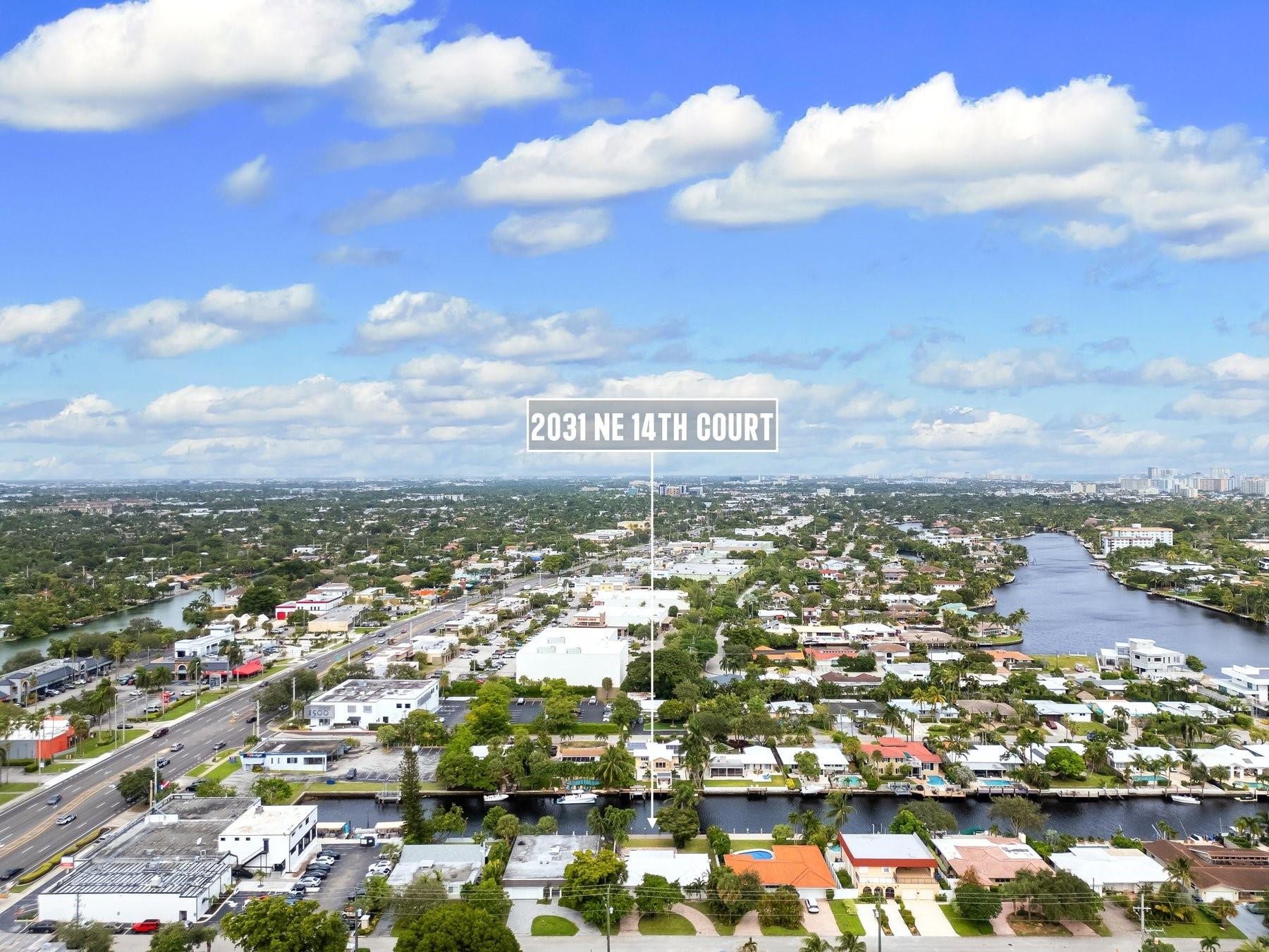 2031 NE 14th Court, Fort Lauderdale, FL 33304 Photo 42