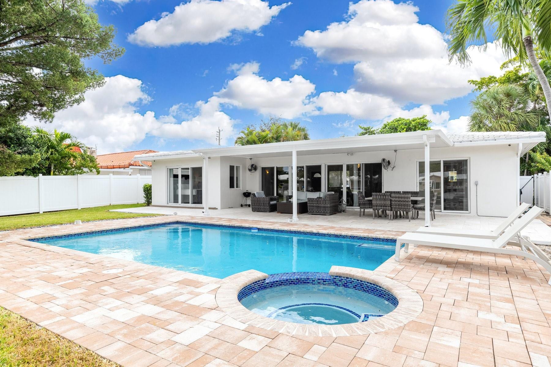 2031 NE 14th Court, Fort Lauderdale, FL 33304 Photo 2